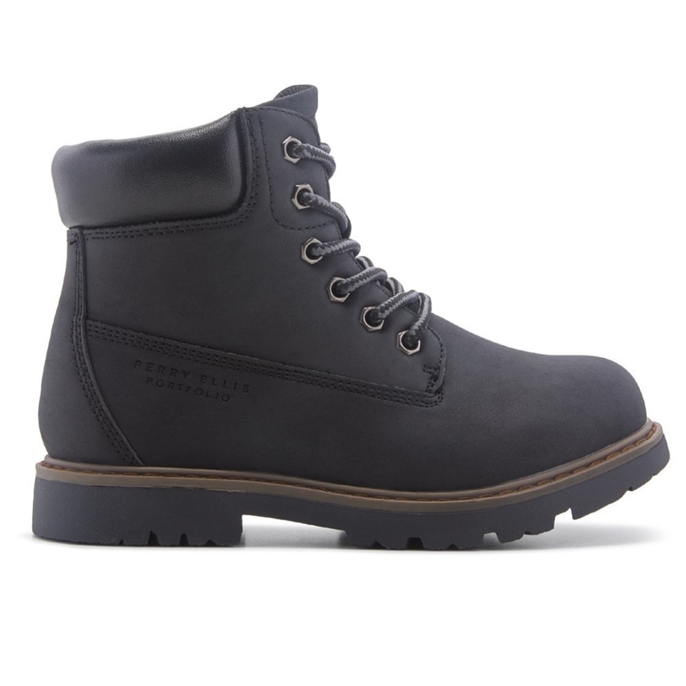 Kids’ Perry Ellis Hiking Boot (Toddler)